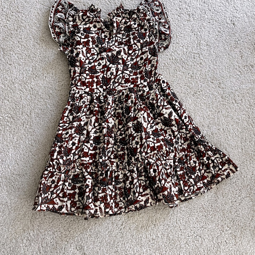House of Harlow - Stunning a line dress